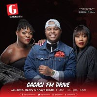 gagasi fm Drive(@DriveGfm) 's Twitter Profile Photo