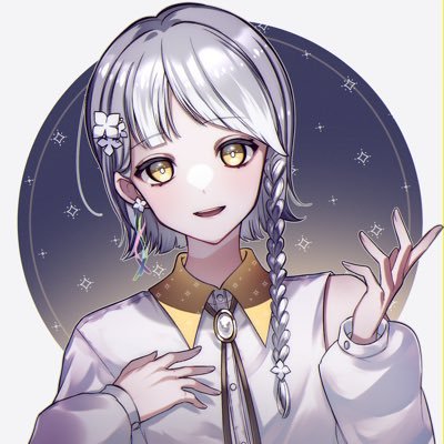 𝙈𝙚𝙡𝙡𝙚さんのプロフィール画像