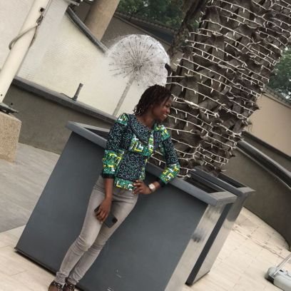 A chef A food and cake vendor
An Environmental Toxicologist #Enviromentalist #funaabite
business page @tofeyahedibles
NB: Humanity first ššš
