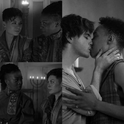 Freddys_Crow's profile picture. I love you with everything I am, everything I've been, and everything I hope to be. I love you with my past, and I love you for my future. ~Colin Bridgerton 🪞