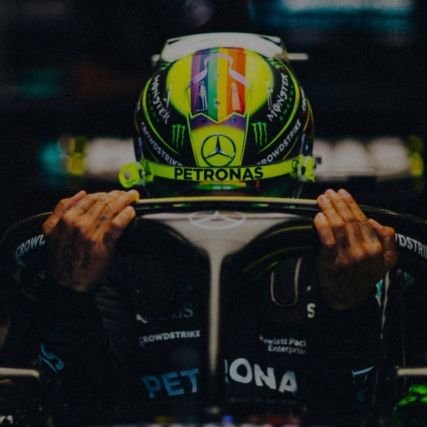 Sir Lewis Hamilton🐐 

Still I Rise

Other accounts: @Fr4zer_244 & @ChroniclesOfF1