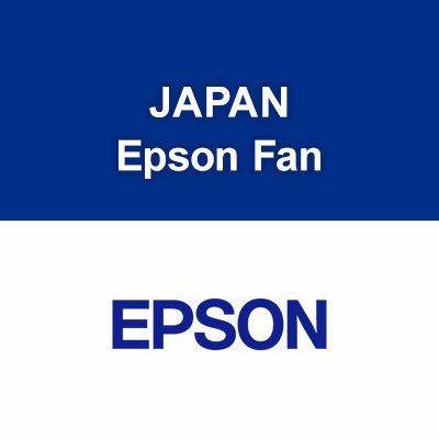 EpsonFan Profile Picture