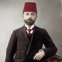 Mehmed Kemal Bey(@mehmedkemalbey) 's Twitter Profile Photo