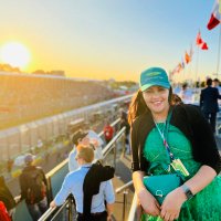 Rowena Johnson (@rowenasports) 's Twitter Profile