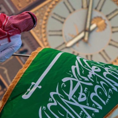I'm only sorry because I have only one life to sacrifice for home |Saudi Arabia🇸🇦