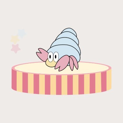 giga_yadoran's profile picture. 