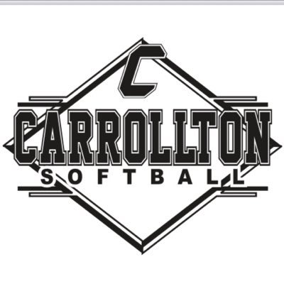 Carrollton Warrior Softball