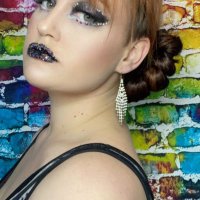 KrakenMUA(@Kraken_MUA) 's Twitter Profile Photo