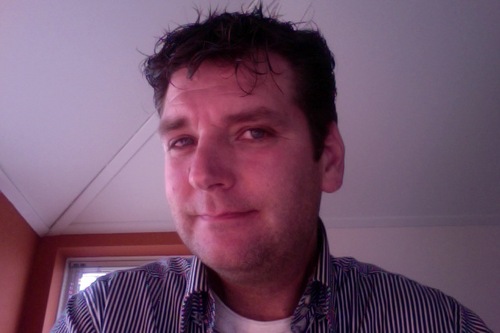 FredTieken's profile picture. Hybris Developer