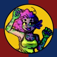 discord user "homestuck.com" is not using this app (@etchjetty) 's Twitter Profile