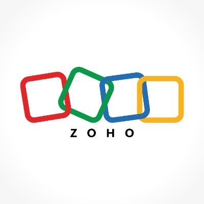 Zoho Japan【公式】 Profile