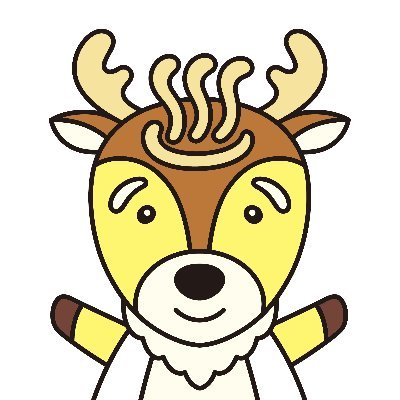 鹿教湯（かけゆ）の裏山に住む鹿のお爺ちゃん🦌/永遠の99歳✨/温泉は朝夕1日2回♨/スイーツ好き（温泉まんじゅうは1日1個まで）/ぽっちゃり体型は仮の姿/実は細マッチョ/ フォロワー1000人達成！LINEスタンプ販売中です🎉「鹿教湯」や「かけ爺」で検索してね🔍