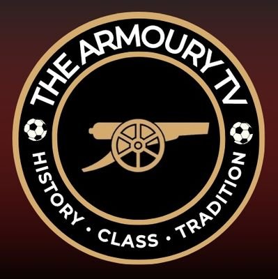 The Armoury TV