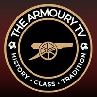 The Armoury TV(@TheArmouryTV) 's Twitter Profile Photo