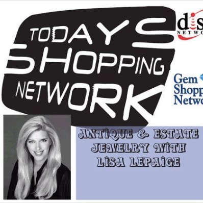 Author, TV Host, Estate Sales Buy Rare Stuff on ETSY and Facebook Marketplace.
Lacey Honeycut's Hollywood, Alien, Animal-Wrangling Christmas Vacation