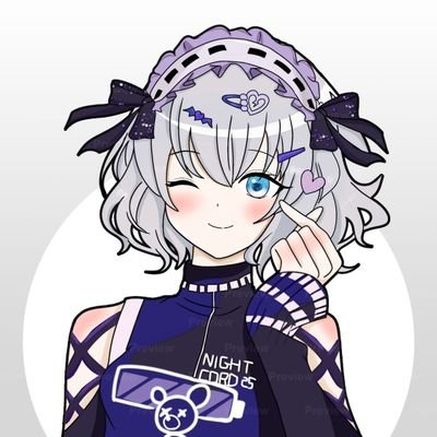 mromy828082's profile picture. | Digital Artist & Web Designer. #Vtuber_mama | L2D_Artist | 2D 3D Animations | Logos | Overlays | Emotes | Banner :) Commissions open 💌🌊