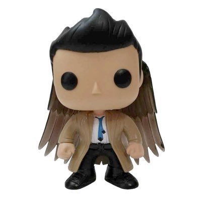 ♡ - comfort for Castiel stans | Castiel loves you (fan account)