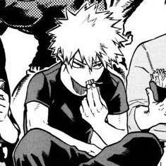 God gave me Two cats and a hyperfixation and left me to fend for myself| occasional writer | 20 | mainly bktdbk | occasional (lie) degenerate