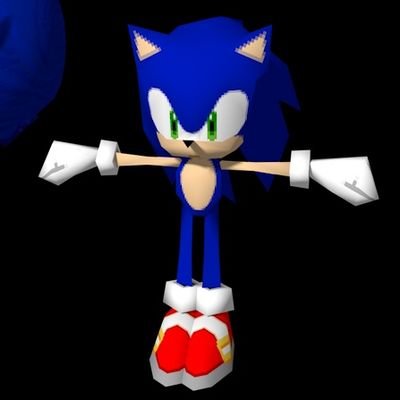 lowpolysonic's profile picture. Jogos. | ⚠️ RTs podem conter conteúdo sugestivo ⚠️