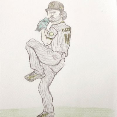 🐯達琵珠 健侑 / Kenyu Darvish🐅さんのプロフィール画像