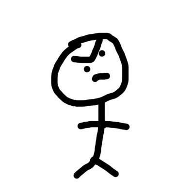 GiocatoreStanco's profile picture. Sono così stanco, da aver ridefinito il concetto stesso di stanchezza