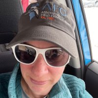 Rebecka Brasso, PhD(@DrBirdLady) 's Twitter Profile Photo