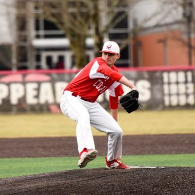 up. Cortland Baseball