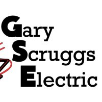 Gary Scruggs Electric (@gselectrician) 's Twitter Profile