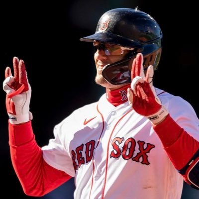 Red Sox fan in Southern California