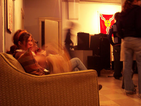 SantaCruz_Based's profile picture. Allison Base, Based in Santa Cruz ;)