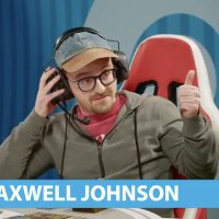 Max Johnson (@the_dr_max_j) 's Twitter Profile
