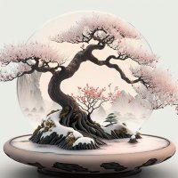 BONSAI DREAM365(@BONSAI_DREAM365) 's Twitter Profile Photo