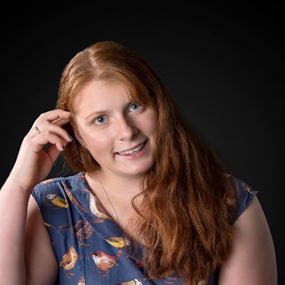 KaylaAnnJackson's profile picture. 