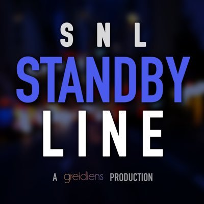 Your #1 weekly source for #SNL & #SNLStandbyLine news, cut sketches, & behind the scenes info! ⇨ A fan-run podcast by women, in production with Kenan Thompson