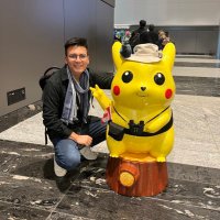 David Fernandez (@ashramblckshp) 's Twitter Profile