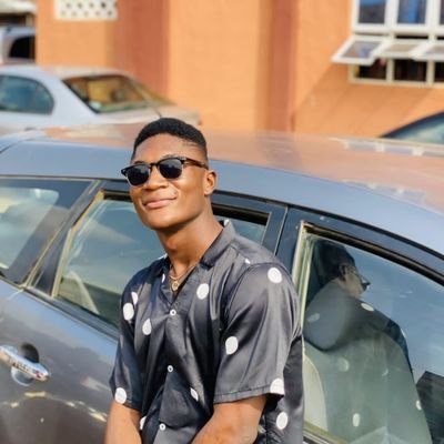 balogunjohn736's profile picture. 