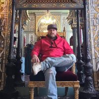 Justin Shoemaker(@Shoeinvestor2) 's Twitter Profile Photo