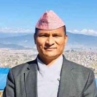 Krishna Bhakta Bramhacharya (@kbramhacharya) 's Twitter Profile