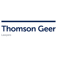 Thomson Geer (@thomsongeer) 's Twitter Profile