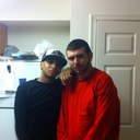 Chris Seals - @tra2722 - Twitter