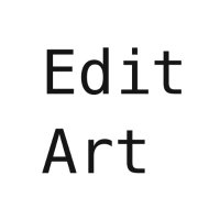 EditArt (@editart_xyz) 's Twitter Profile