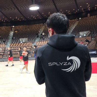 @SplyzaInc: Customer Success leader
@hguphx_official: Assistant Coach