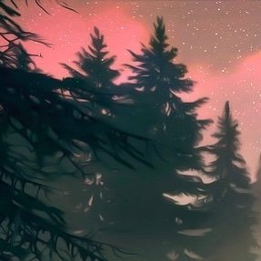 NFT Lovers 😍 Love the moon 🌕🔭 Enjoy my GA where I participate 🤗🎁 Follow my main account @GhostNFTea 🙏🏼