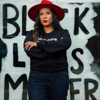 Ebony Twilley Martin, Greenpeace US(@Ebony_4_Justice) 's Twitter Profile Photo