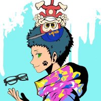 CECIL | セシル (@logic_________) 's Twitter Profile