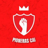 PionerasCai(@PionerasCai) 's Twitter Profile Photo