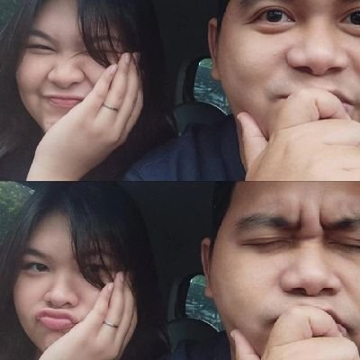 YDMI's girls - INFJ - peryuka es batu in any situation -