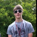 Lewis Brock - @bro4ck - Twitter