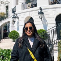 Nisha Desai (@nshadsi) 's Twitter Profile Photo Nisha Desai (@nshadsi) 's Twitter Profile Photo