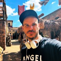 Jeffrey Harmon (@jeffreyharmon) 's Twitter Profile Photo Jeffrey Harmon (@jeffreyharmon) 's Twitter Profile Photo
